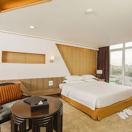 The Link 78 Mandalay Boutique Hotel Zewnętrze zdjęcie