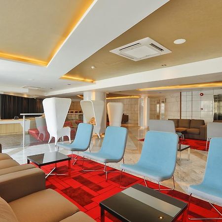 The Link 78 Mandalay Boutique Hotel Zewnętrze zdjęcie