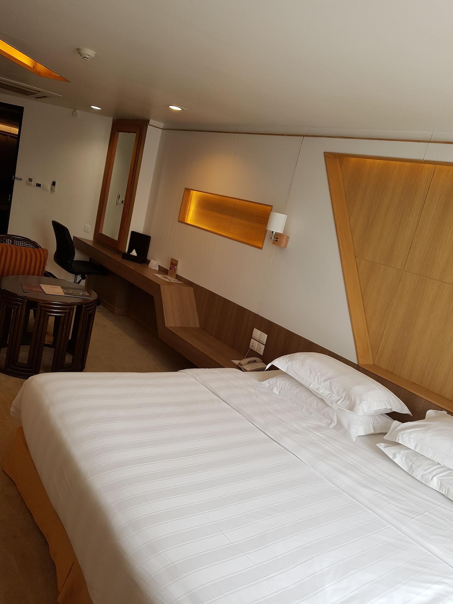 The Link 78 Mandalay Boutique Hotel Zewnętrze zdjęcie