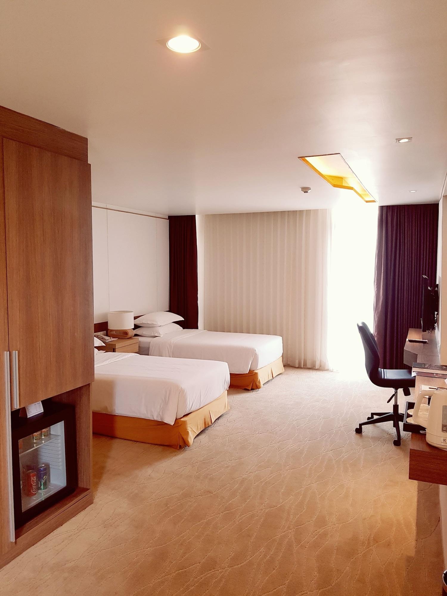 The Link 78 Mandalay Boutique Hotel Zewnętrze zdjęcie
