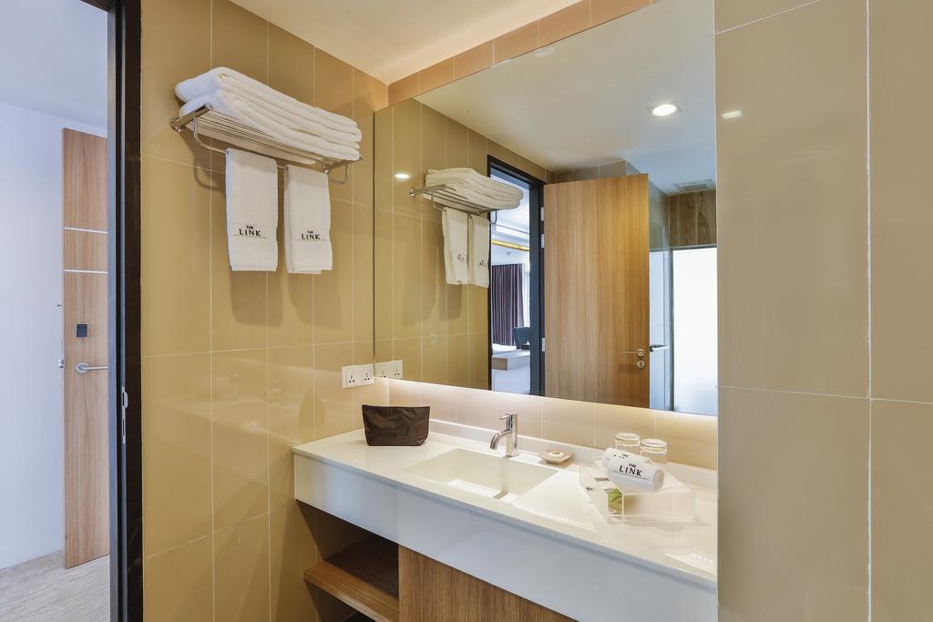 The Link 78 Mandalay Boutique Hotel Zewnętrze zdjęcie