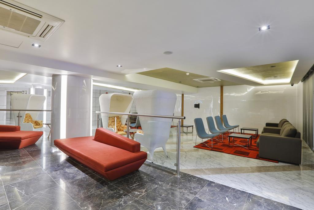 The Link 78 Mandalay Boutique Hotel Zewnętrze zdjęcie