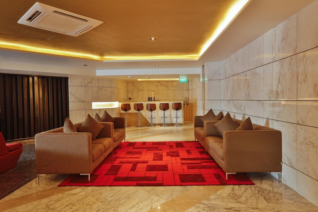The Link 78 Mandalay Boutique Hotel Zewnętrze zdjęcie