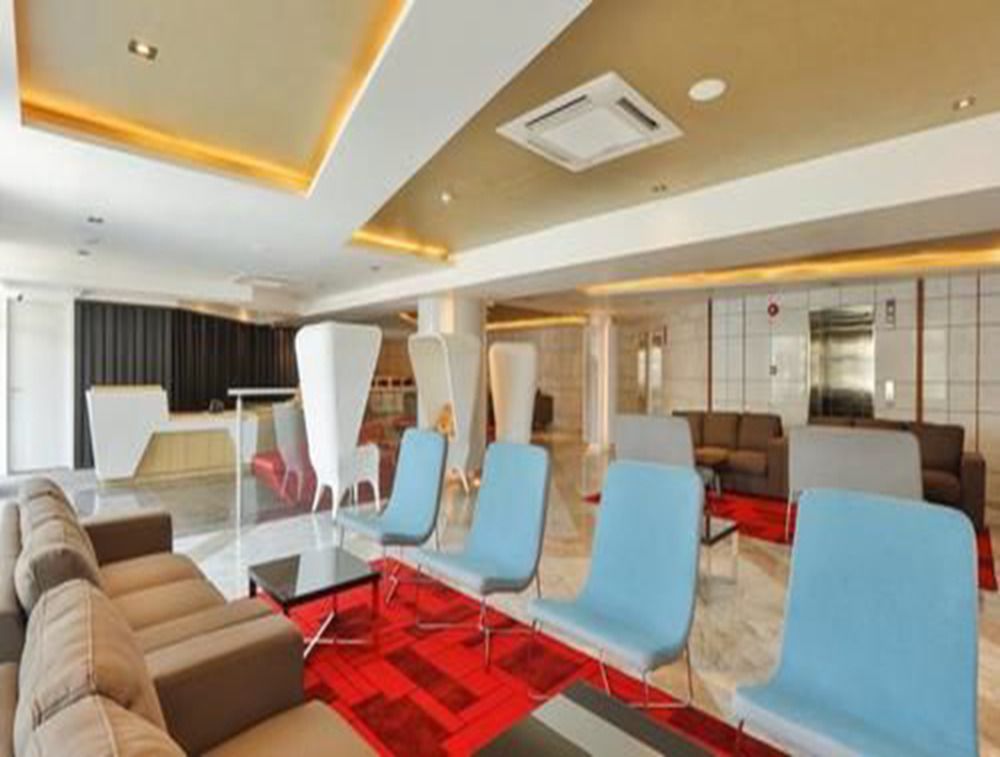 The Link 78 Mandalay Boutique Hotel Zewnętrze zdjęcie