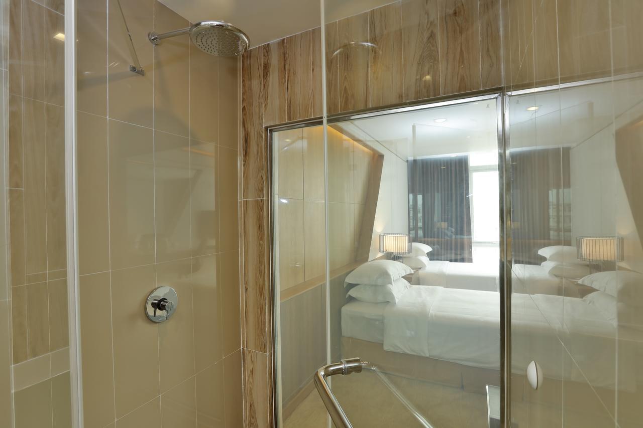 The Link 78 Mandalay Boutique Hotel Zewnętrze zdjęcie