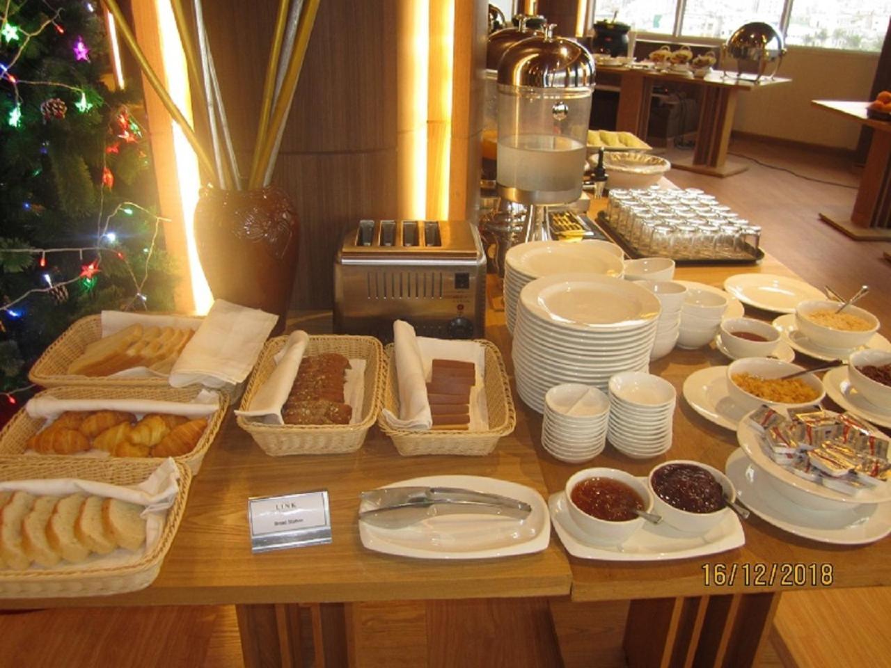 The Link 78 Mandalay Boutique Hotel Zewnętrze zdjęcie