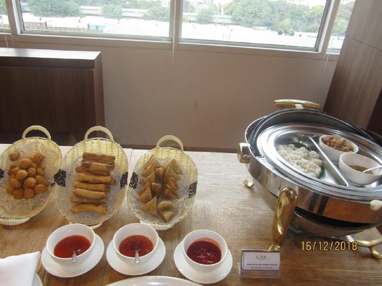 The Link 78 Mandalay Boutique Hotel Zewnętrze zdjęcie