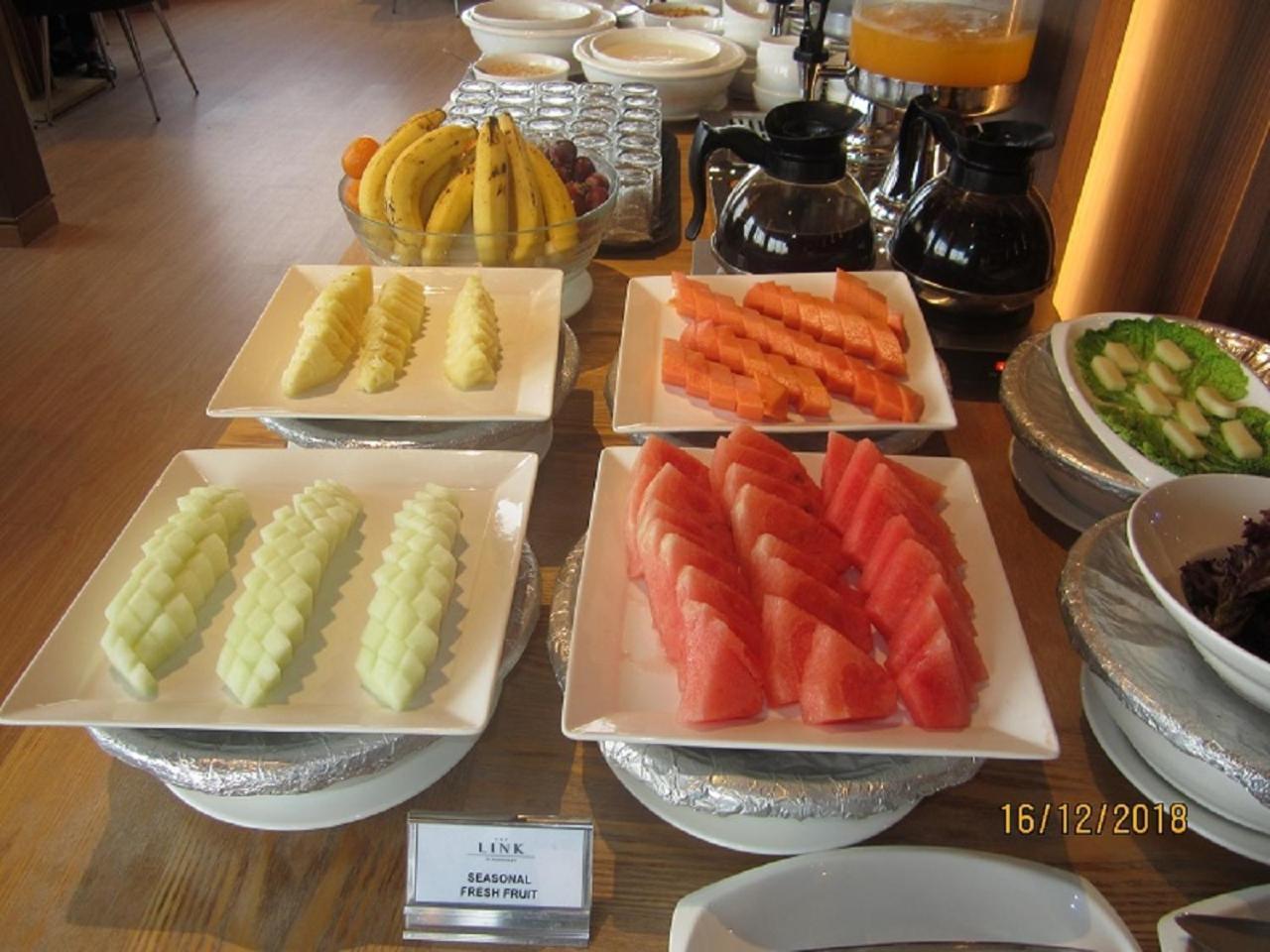 The Link 78 Mandalay Boutique Hotel Zewnętrze zdjęcie